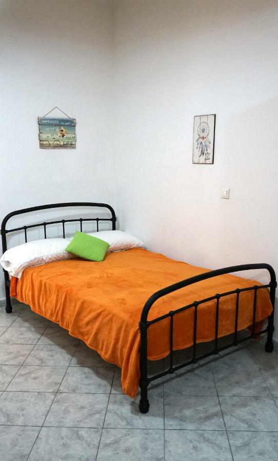 Dream Acropolis Flat Apartment Athens Ngoại thất bức ảnh
