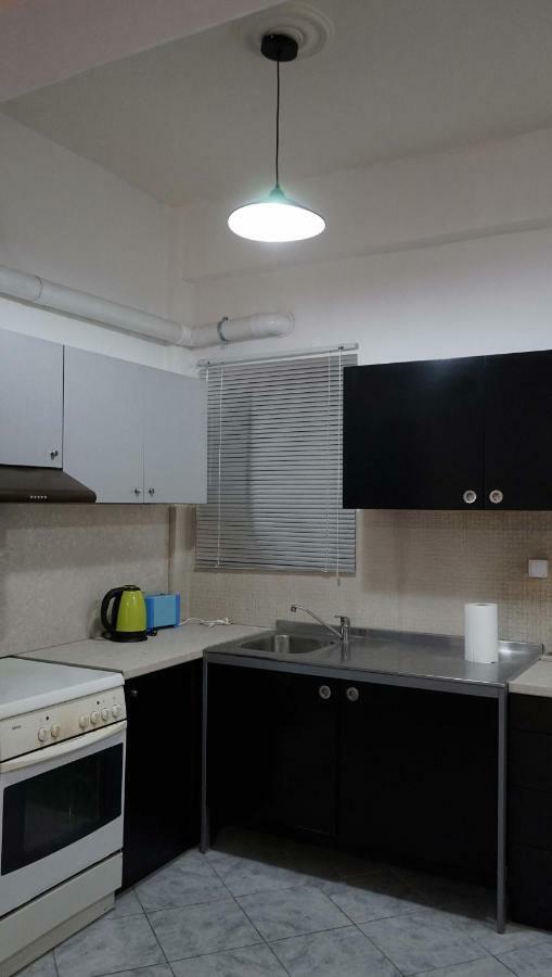 Dream Acropolis Flat Apartment Athens Ngoại thất bức ảnh