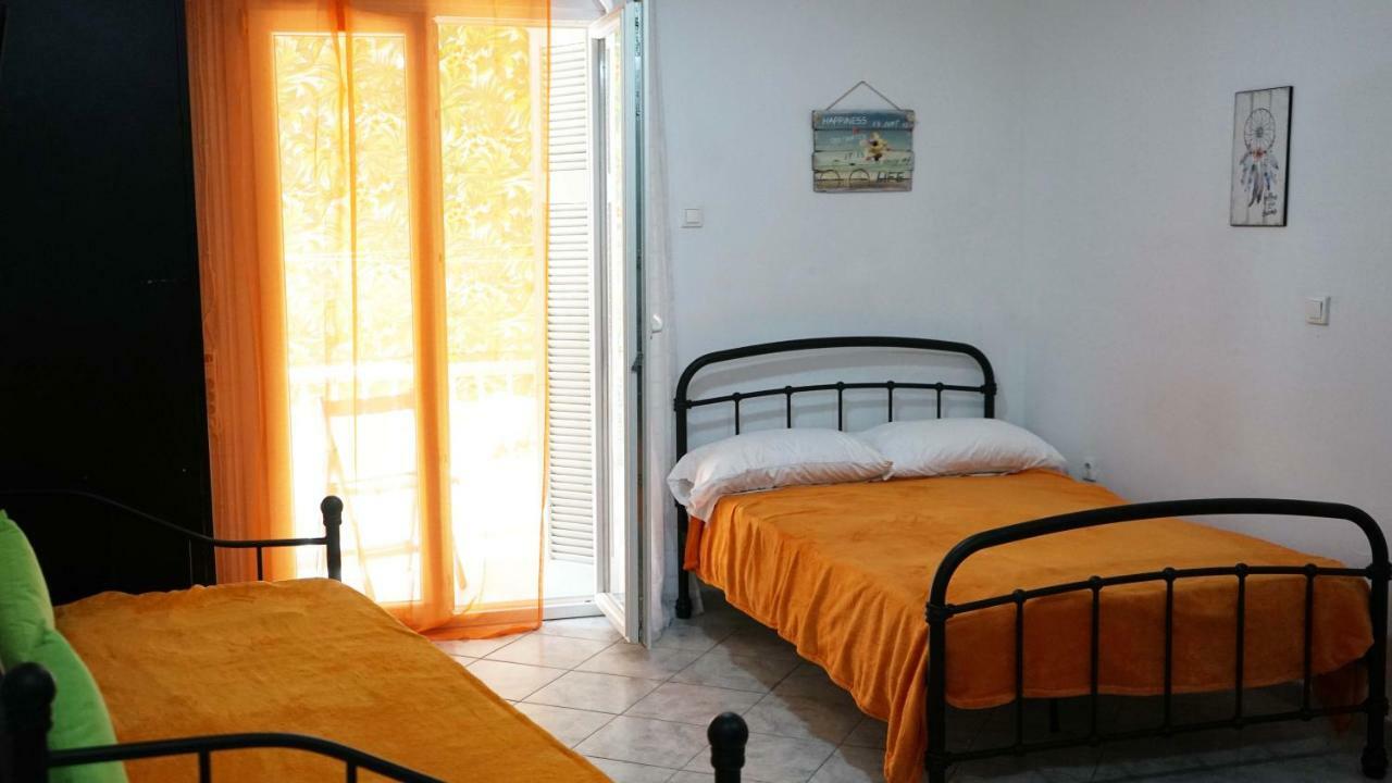 Dream Acropolis Flat Apartment Athens Ngoại thất bức ảnh