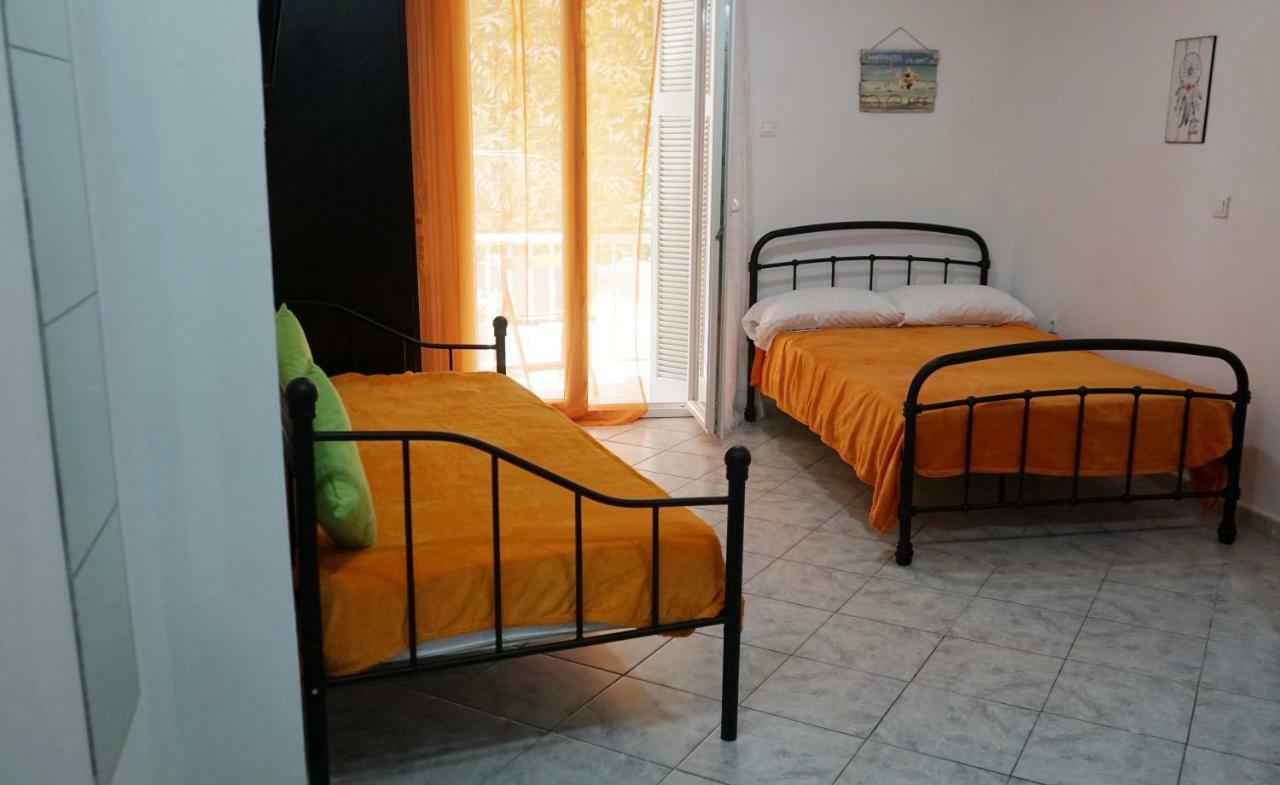 Dream Acropolis Flat Apartment Athens Ngoại thất bức ảnh