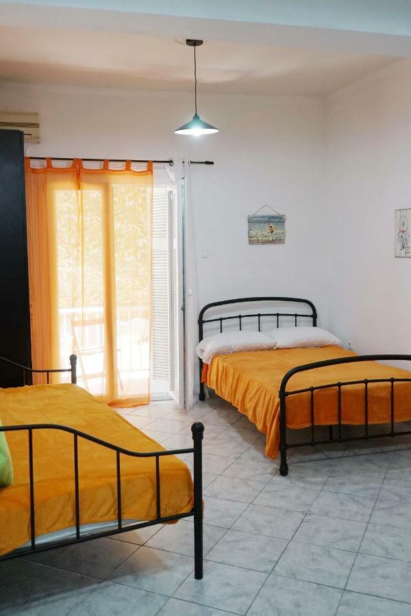 Dream Acropolis Flat Apartment Athens Ngoại thất bức ảnh